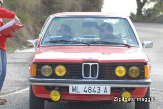 Sierra de la Nieves dosmilnueve