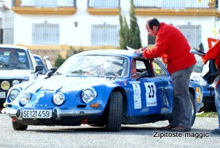Sierra de la Nieves dosmilnueve 