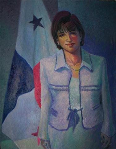 Marta Linares de...