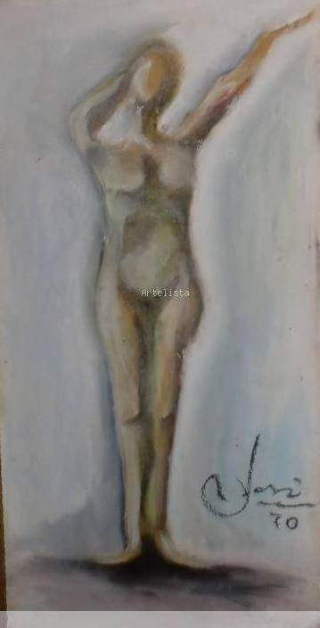mujer