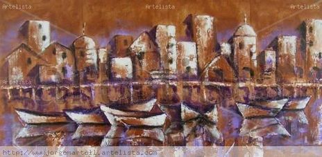 Muelle