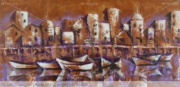 MUELLE