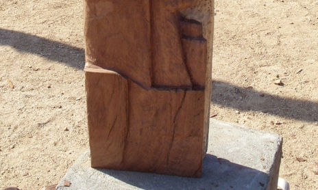 ESCULTURAS