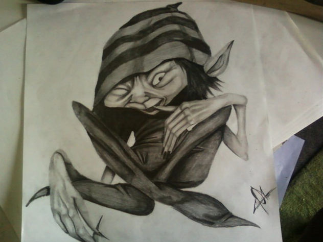 akellos ke le gustan los duendes