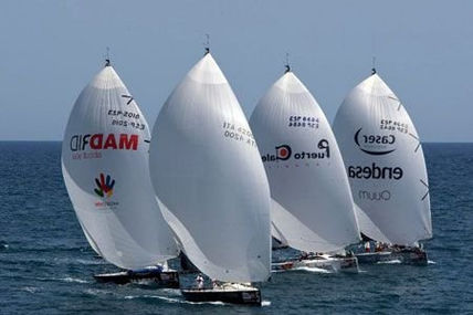 Regata -argentina-