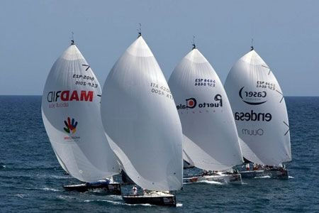 Regata -argentina-