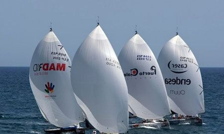 DEPORTES NAUTICOS