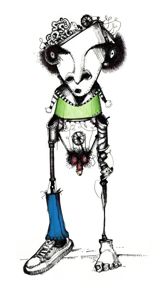 humano