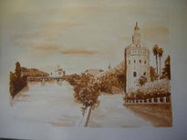 Torre del oro