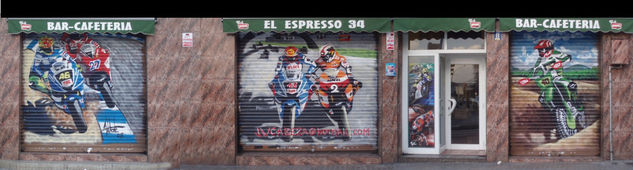 Bar Expresso 34 Otros Otros Deportes