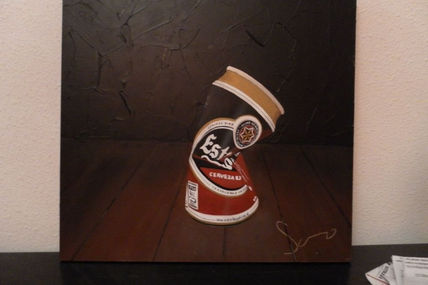 Estrella Galicia