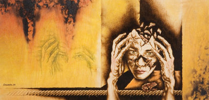 Migraña