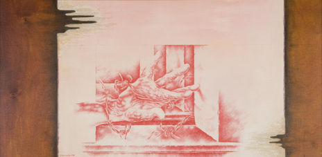 Escorzo