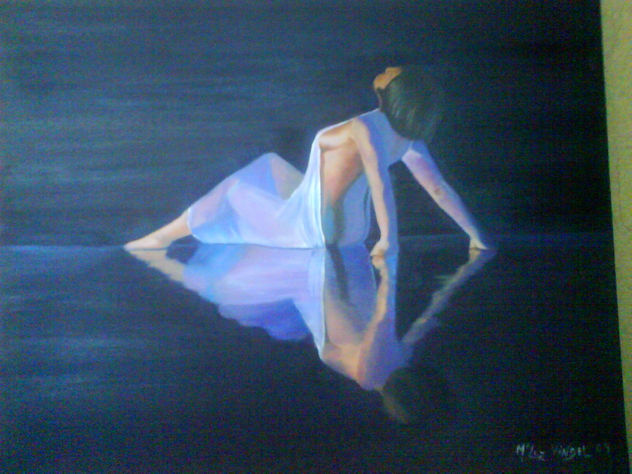 REFLEJO DEL ALMA