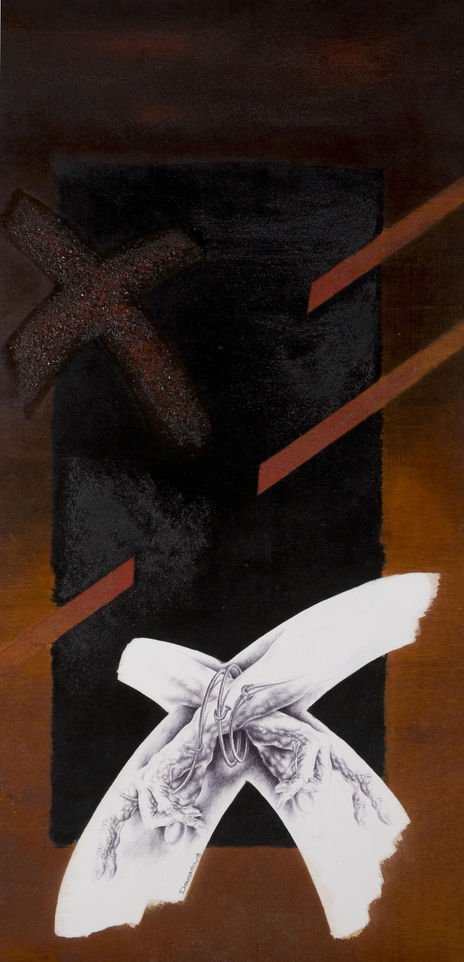 X