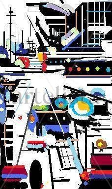 city 2
