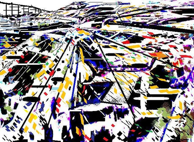 city