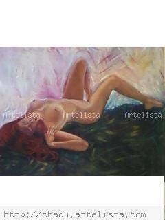 desnuda ° Oil Canvas Nude Paintings