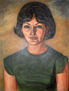 " RETRATO DE DEBORAH DULTZIN "