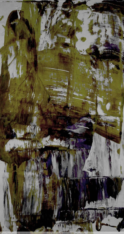 Abstracto I