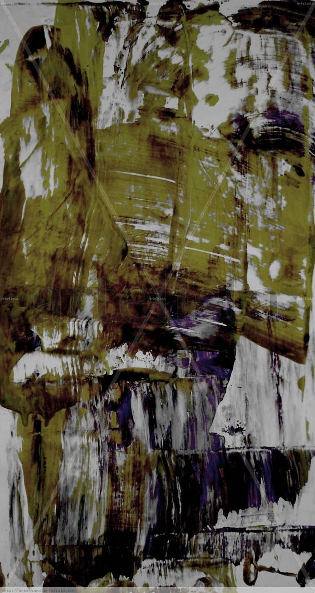 Abstracto I