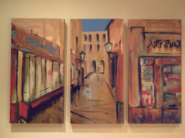 triptico