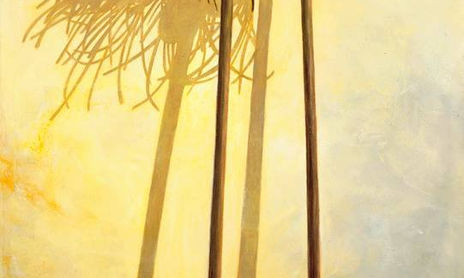 paisaje tropical