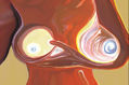 Amamandamiento (Serie: “Al desnudo”)