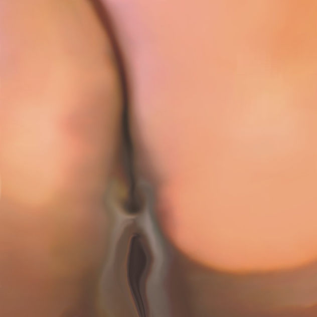 Era ella (Serie: “Al desnudo”)