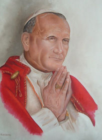 Papa Juan Pablo II