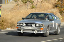 Rally Sierra de las...