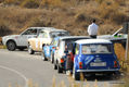 rally sierra de las nieves 2009