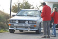 rally sierra de las nieves 2009