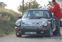 Rally sierra de las...