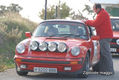 rally sierra de las nieves 2009