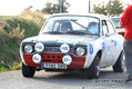 rally sierra de las nieves 2009