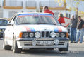 rally sierra de las nieves 2009