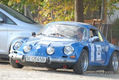 rally sierra de las nieves 2009