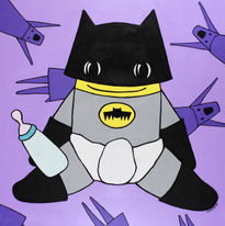 Baby Batman