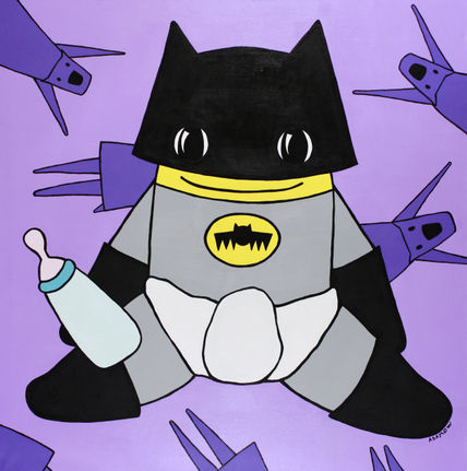 Baby Batman