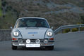 rally sierra de las nieves 2009