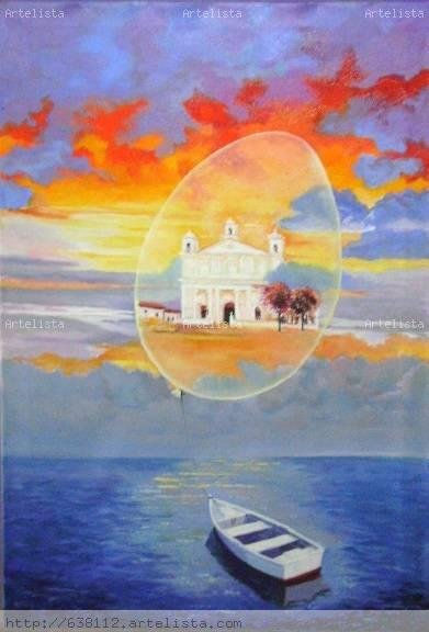 La barca