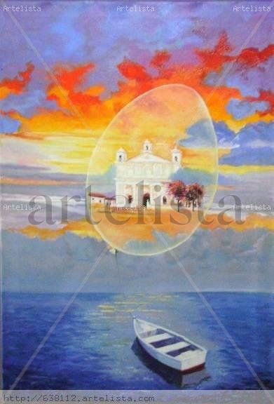 LA BARCA