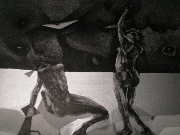 desnudo 