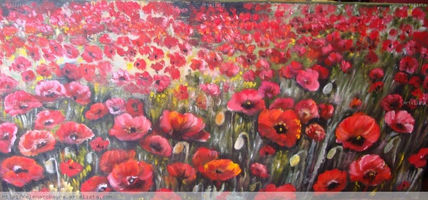 Amapolas