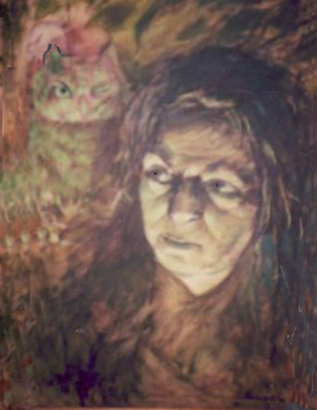 " HIERBERA "