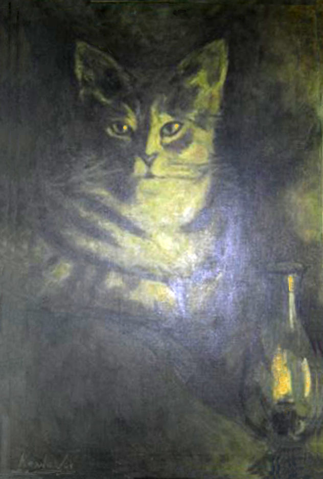 " GATO "