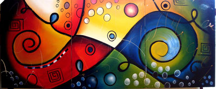 Abstracto