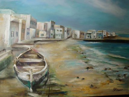 Caleta de famara