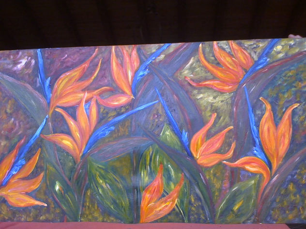 heliconas